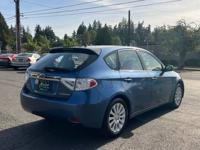 💥NEW TIMING BELT/WATER PUMP 2008 Subaru Impreza 2.5i AWD CLEAN💥 South Salem - Image 5