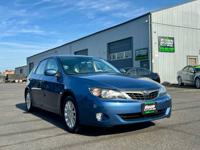 💥NEW TIMING BELT/WATER PUMP 2008 Subaru Impreza 2.5i AWD CLEAN💥 South Salem - Image 7