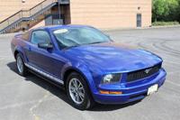 2005 Ford Mustang V6 Deluxe Lancaster Dr Se Salem OR 97317