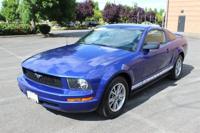 2005 Ford Mustang V6 Deluxe Lancaster Dr Se Salem OR 97317 - Image 3