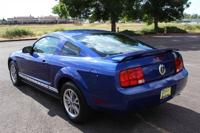 2005 Ford Mustang V6 Deluxe Lancaster Dr Se Salem OR 97317 - Image 4
