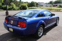 2005 Ford Mustang V6 Deluxe Lancaster Dr Se Salem OR 97317 - Image 5