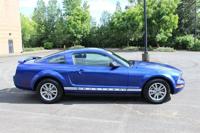 2005 Ford Mustang V6 Deluxe Lancaster Dr Se Salem OR 97317 - Image 6