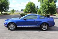 2005 Ford Mustang V6 Deluxe Lancaster Dr Se Salem OR 97317 - Image 8