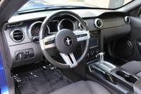 2005 Ford Mustang V6 Deluxe Lancaster Dr Se Salem OR 97317 - Image 10