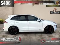 /mo - 2016 PORSCHE CAYENNE GTS LUXURY SUV! RED INTERIOR! GUARANTEE CALL (480) 573-7661 ULTIMATE POWERSPORTS - Image 8