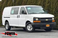 2015 Chevrolet Express 2500 Chevy Work Van Cargo Van ((Call or Text 503-769-7691))