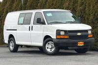 2015 Chevrolet Express 2500 Chevy Work Van Cargo Van ((Call or Text 503-769-7691)) - Image 3