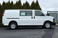 2015 Chevrolet Express 2500 Chevy Work Van Cargo Van ((Call or Text 503-769-7691)) - Image 4