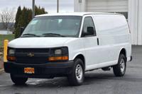 2015 Chevrolet Express 2500 Chevy Work Van Cargo Van ((Call or Text 503-769-7691)) - Image 9