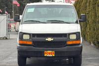 2015 Chevrolet Express 2500 Chevy Work Van Cargo Van ((Call or Text 503-769-7691)) - Image 10