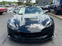 2015 CHEVROLET CORVETTE Z06 CONVERTIBLE W3LZ 27K MILES ** 1 OWNER ** FEASTERVILLE - Image 4