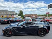 2015 CHEVROLET CORVETTE Z06 CONVERTIBLE W3LZ 27K MILES ** 1 OWNER ** FEASTERVILLE - Image 6