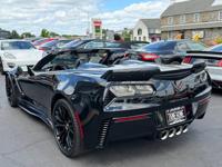 2015 CHEVROLET CORVETTE Z06 CONVERTIBLE W3LZ 27K MILES ** 1 OWNER ** FEASTERVILLE - Image 7