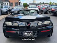 2015 CHEVROLET CORVETTE Z06 CONVERTIBLE W3LZ 27K MILES ** 1 OWNER ** FEASTERVILLE - Image 8