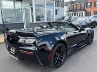 2015 CHEVROLET CORVETTE Z06 CONVERTIBLE W3LZ 27K MILES ** 1 OWNER ** FEASTERVILLE - Image 9