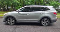 2013 Hyundai Santa Fe GLS AWD SUV 3rd Row