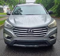 2013 Hyundai Santa Fe GLS AWD SUV 3rd Row - Image 4