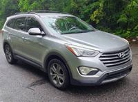 2013 Hyundai Santa Fe GLS AWD SUV 3rd Row - Image 5