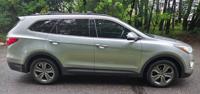 2013 Hyundai Santa Fe GLS AWD SUV 3rd Row - Image 6
