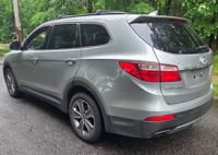 2013 Hyundai Santa Fe GLS AWD SUV 3rd Row - Image 7