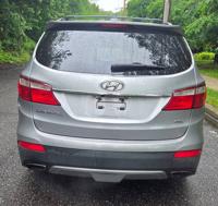 2013 Hyundai Santa Fe GLS AWD SUV 3rd Row - Image 8
