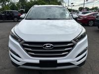 2017 Hyundai Tucson AWD All Wheel Drive Sport SUV Dependable Auto Outlet - Image 3