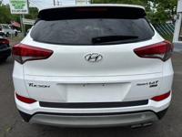 2017 Hyundai Tucson AWD All Wheel Drive Sport SUV Dependable Auto Outlet - Image 6