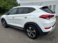 2017 Hyundai Tucson AWD All Wheel Drive Sport SUV Dependable Auto Outlet - Image 7