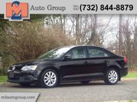 2012 Volkswagen Jetta SE PZEV 4dr Sedan 6A East Brunswick, NJ