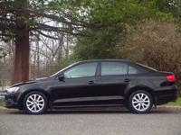 2012 Volkswagen Jetta SE PZEV 4dr Sedan 6A East Brunswick, NJ - Image 3