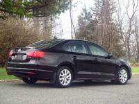 2012 Volkswagen Jetta SE PZEV 4dr Sedan 6A East Brunswick, NJ - Image 5