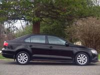 2012 Volkswagen Jetta SE PZEV 4dr Sedan 6A East Brunswick, NJ - Image 6