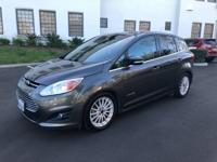 2015 FORD C-MAX SEL HYBRID-------DEALER SPECIAL--------ECONOMY 50 MPG- MIRA MESA/SANDIEGO