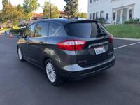 2015 FORD C-MAX SEL HYBRID-------DEALER SPECIAL--------ECONOMY 50 MPG- MIRA MESA/SANDIEGO - Image 4