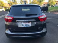 2015 FORD C-MAX SEL HYBRID-------DEALER SPECIAL--------ECONOMY 50 MPG- MIRA MESA/SANDIEGO - Image 5
