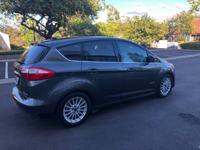 2015 FORD C-MAX SEL HYBRID-------DEALER SPECIAL--------ECONOMY 50 MPG- MIRA MESA/SANDIEGO - Image 8