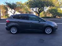 2015 FORD C-MAX SEL HYBRID-------DEALER SPECIAL--------ECONOMY 50 MPG- MIRA MESA/SANDIEGO - Image 9