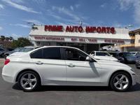 2014 BMW 320i Sedan (California car) Mission Valley - Prime Auto Imports