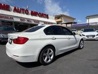 2014 BMW 320i Sedan (California car) Mission Valley - Prime Auto Imports - Image 3