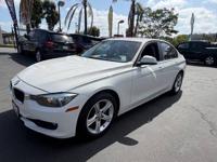 2014 BMW 320i Sedan (California car) Mission Valley - Prime Auto Imports - Image 7
