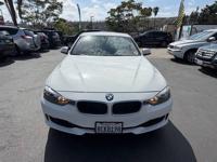 2014 BMW 320i Sedan (California car) Mission Valley - Prime Auto Imports - Image 9
