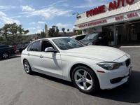 2014 BMW 320i Sedan (California car) Mission Valley - Prime Auto Imports - Image 10