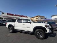 2017 Toyota Tacoma Double Cab TRD Off-Road 4WD (California truck) Mission Valley - Prime Auto Imports