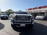 2017 Toyota Tacoma Double Cab TRD Off-Road 4WD (California truck) Mission Valley - Prime Auto Imports - Image 5