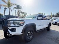2017 Toyota Tacoma Double Cab TRD Off-Road 4WD (California truck) Mission Valley - Prime Auto Imports - Image 7