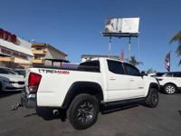 2017 Toyota Tacoma Double Cab TRD Off-Road 4WD (California truck) Mission Valley - Prime Auto Imports - Image 8