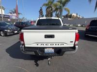 2017 Toyota Tacoma Double Cab TRD Off-Road 4WD (California truck) Mission Valley - Prime Auto Imports - Image 9