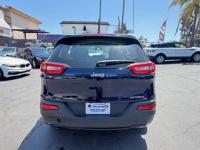 2014 Jeep Cherokee Sport SUV (1 owner) Mission Valley - Prime Auto Imports - Image 4