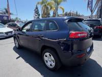 2014 Jeep Cherokee Sport SUV (1 owner) Mission Valley - Prime Auto Imports - Image 5